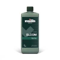 Mills Nutrients - Orga-Bloom 1L