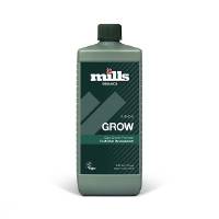 Mills Nutrients - Orga-Grow 1L
