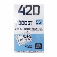 Integra Boost 55% 420gr Maxi