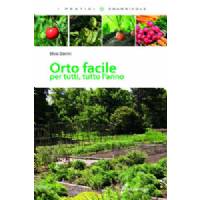 Orto Facile - Edagricole Editore