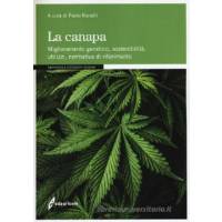 La Canapa - Edagricole Editore