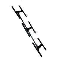 Nutriculture X-Stream sistema di irrigazione per propagator 120