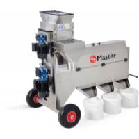 MasterTrimmer - Deseminatrice MS Seeds