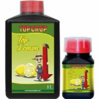 Top Crop - Top Lemon - 250ml