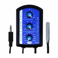 CAN-FAN - EC Temp. & Speed fan controller