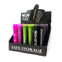 Porta Sigaretta Amsterdam Colori misti 90mm