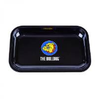 Vassoio in Metallo Original Medio - The Bulldog