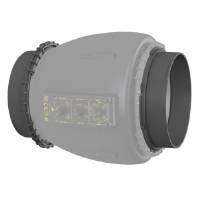 Secret Jardin - Adattatore 150mm per DF16