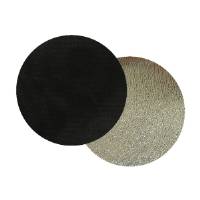 Secret Jardin - PATCHIT 7 toppa in Mylar CF7D Ø 110mm