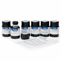 Groline - Kit di cuvette standard CAL-CHECK™ per fotometro HI83325