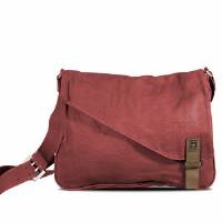Borsa Rossa HF Line - Pure
