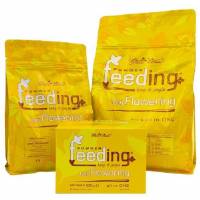 Green House - Long Flowering Powder Feeding - 500gr