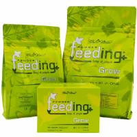 Green House - Powder Feeding Grow - 2,5kg