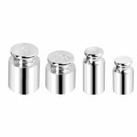 Set di pesi per taratura bilance - 1g, 5g, 10g, 20g