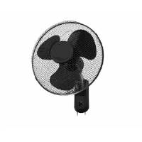 Ventilatore a parete Oscillante con cordino a 3 velocità - 40cm - 45w