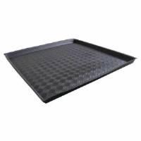 Vassoio Flessibile - Flexible Tray - 120cm (Profondo) - 120x120x10cm - Nutriculture
