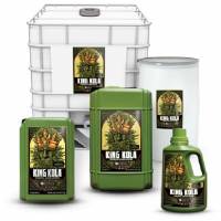 Emerald Harvest - King Kola 22,71L