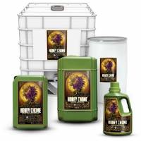 Emerald Harvest - Honey Chome 3,79L