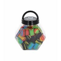 Qnubu - Display Silicone Barile 11ml x 50 pezzi