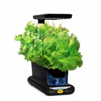 AeroGarden - LED Mini - Nero