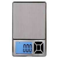 Usa Weight - Giorgia bilancia digitale 1000g x 0,1gr