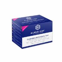 Cat - Regular 40 Analisi - Test Cannabinoidi