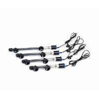 Water Master - Riscaldatore per soluzione - 100W