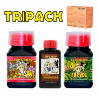 Top Crop - Tripack