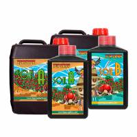Top Crop - Soil A+B - 1L