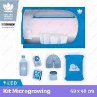 Kit Micro Growing Indoor 60x40x60cm