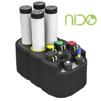 Nido Pro - Nido One Regolatore Automatico Impianti Idroponici