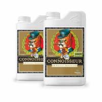 Adv Nutrients - Connoisseur Coco A+B (pH Perfect) - Grow 1L