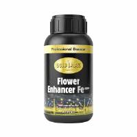 Gold Label Flower Enhancer Fe-Nano 250ml