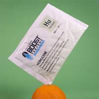 Integra Boost - Terpene gusto Humulene 67g 62%