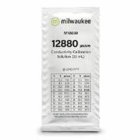 Milwaukee - Soluzione calibrazione EC 12880 µS/cm 25x20ml