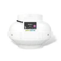 Estrattore elicoidale - Prima Klima AC - PK200-L (One Speed) Aspiratore Ø200mm 950m3/h 