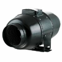 Estrattore elicoidale - TT M 200 INSONORIZZATO 200mm - 810-1020m3h con termostato