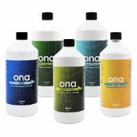 ONA Liquid Apple Crumble 20L