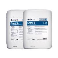 Athena - Grow A + B - 2x18,92L