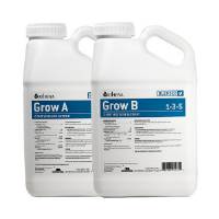 Athena - Grow A + B - 2x3,78L