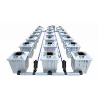 Alien - RDWC Pro Silver Series 20lt - 18 Pot