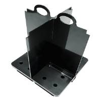 AutoPot - Divisori Vasi (2pz) completo di Base