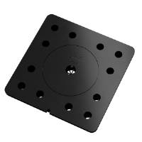 AutoPot - AirBase Quadrato