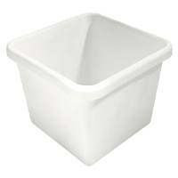 AutoPot - Vaso Bianco XL da 25L