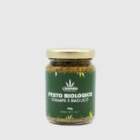 CBweed - Pesto Canapa e Pesto Bio 90gr