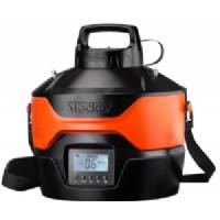 Geyser - Nebulizzatore 4 L - 5 bar