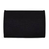 Beauty Case 26x18x53 (aperto) Nero - Pure