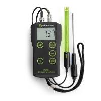 Milwaukee MW102 - Misuratore di PH/C° con ATC