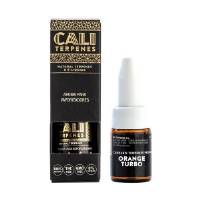 Cali Terpenes - Orange Turbo - 5ml