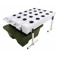 Terra Aquatica by GHE - GrowStream20 V2 ( 97x111x58 cm)